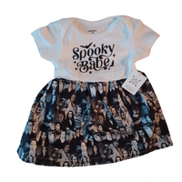Women of Horror Onesie Dress