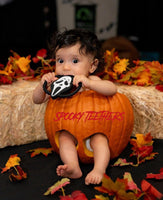Father Death Spooky Teether