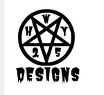 Highway 25 Designs