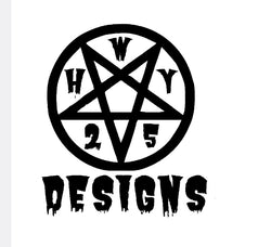 Highway 25 Designs