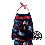 *RTS* 2T/3T Bubble Halter Top Rad Rompers