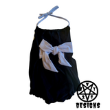 *RTS* 2T/3T Bubble Halter Top Rad Rompers