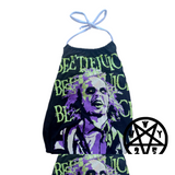 *RTS* 2T/3T Bubble Halter Top Rad Rompers