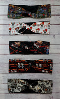 Horror Rosie Wraps