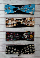 Rosie Wraps