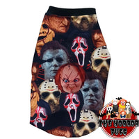 Horror Pups Tee - Horror Heads