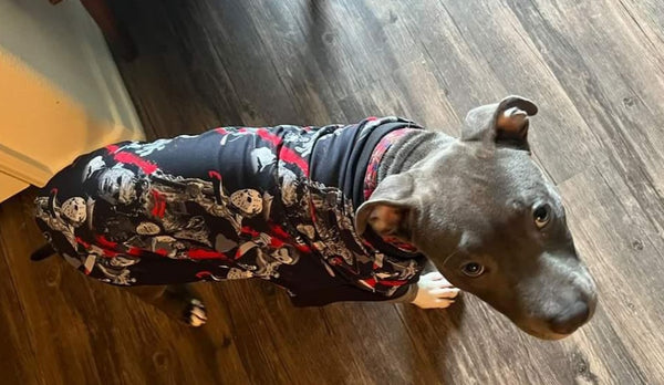 Horror Pups Tee - Slasher