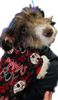 Horror Pups Tee - Mama's Boy