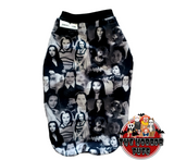 Horror Pups Tee - Women of Horror