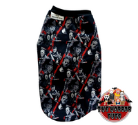 Horror Pups Tee - Slasher