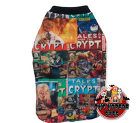 Horror Pups Tee - Crypt