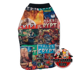 Horror Pups Tee - Crypt