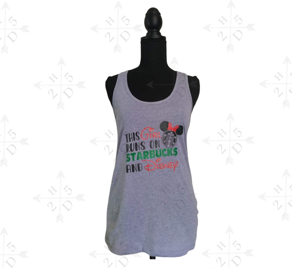 Favorite Things Tank