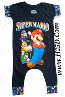 Super Mario Bros. Romper
