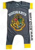 Harry Potter Romper