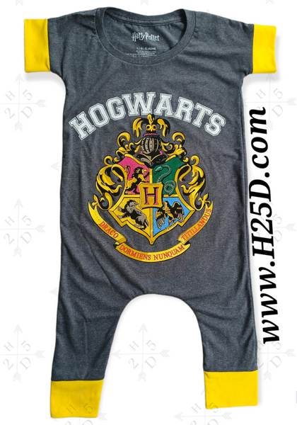 Harry Potter Romper