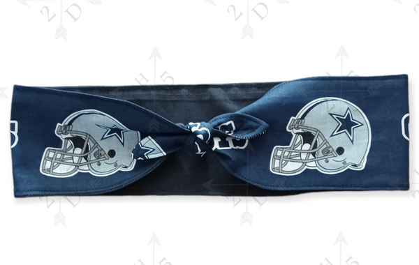 Cowboy's Rosie Wrap