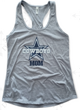 Cowboys Tank