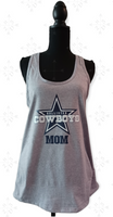 Cowboys Tank