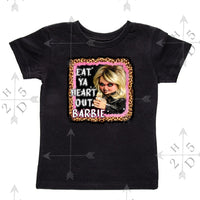 Tiff Toddler Shirt