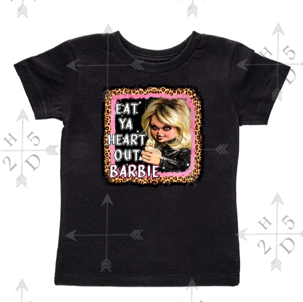 Tiff Toddler Shirt