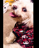 Horror Pups Tee - Mama's Boy